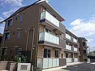 大阪府八尾市亀井町2丁目4-20：物件画像／大東建託リーシング株式会社 住道店