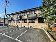 千葉県大網白里市みどりが丘1丁目32-1：物件画像／大東建託リーシング株式会社 茂原店