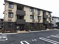 埼玉県入間市鍵山2丁目15-34-3：物件画像／大東建託リーシング株式会社 古河店