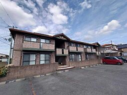 サンヴィレッジ田尻　Ａ棟 203