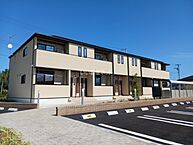 栃木県小山市城西1丁目：物件画像／大東建託リーシング株式会社 小山店