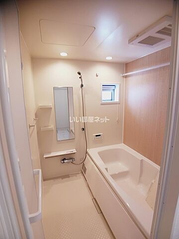 浴室