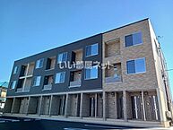 山梨県南アルプス市東南湖：物件画像／大東建託リーシング株式会社　甲府店