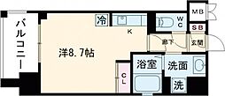 兵庫駅 5.8万円
