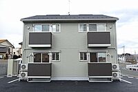 茨城県日立市田尻町4丁目35-34：物件画像／大東建託リーシング株式会社 ひたちなか店