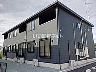 三重県津市庄田町：物件画像／大東建託リーシング株式会社　津店