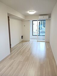 メゾン　ドゥ　エスポアール　III 101 1階1LDKのリビング/ダイニング