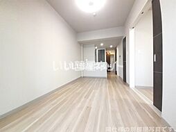 リヴェント難波サウス 904 9階1LDKのリビング/ダイニング