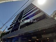 兵庫県神戸市兵庫区佐比江町：物件画像／大東建託リーシング株式会社　三宮店