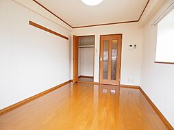 ａｕｂｅ春の町 401 4階1Kのリビング/ダイニング