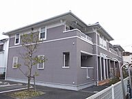 福島県いわき市内郷綴町榎下：物件画像／大東建託リーシング株式会社 いわき店