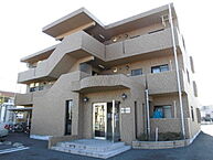埼玉県深谷市上柴町西1丁目2-6：物件画像／大東建託リーシング株式会社 太田店