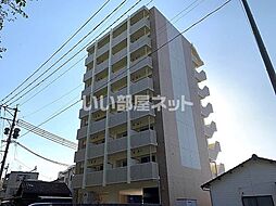 熊本市電B系統 杉塘駅 徒歩5分の賃貸マンション