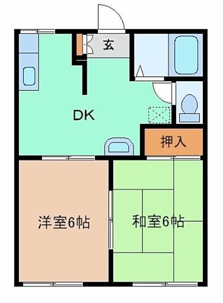 外観画像