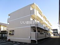 静岡県浜松市中央区上島7丁目2-24：物件画像／大東建託リーシング株式会社 浜松志都呂店