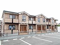 福島県いわき市佐糠町東2丁目18番地10：物件画像／大東建託リーシング株式会社 いわき店
