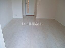 S-RESIDENCE神戸元町 606 6階1Kのリビング/ダイニング
