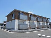 茨城県つくば市島名1230-14(香取台A8街区27)：物件画像／大東建託リーシング株式会社 下館店