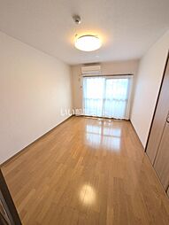 ＢＩＧＢＡＮ2 202 2階1Kのリビング/ダイニング