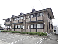 広島県東広島市三永2丁目11-21：物件画像／大東建託リーシング株式会社 東広島店