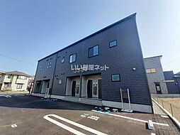 JR東海道・山陽本線 南彦根駅 徒歩10分の賃貸アパート
