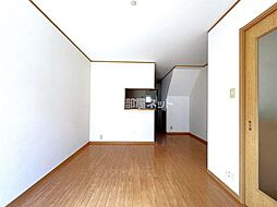 Familia　II 102 1階2LDKのリビング/ダイニング