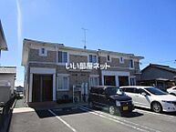 静岡県掛川市洋望台：物件画像／大東建託リーシング株式会社 掛川店