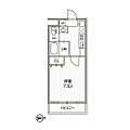 A・City柴田本通2階4.5万円