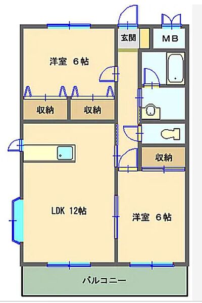 外観画像