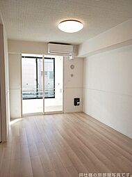 ＲＫレジデンス妻沼 105 1階1LDKのリビング/ダイニング