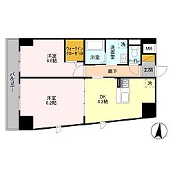 千葉駅 12.0万円