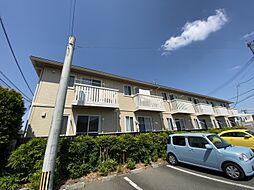 メゾンミュー　A棟