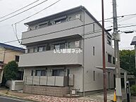 神奈川県秦野市本町2丁目8-25：物件画像／大東建託リーシング株式会社 小田原駅前店