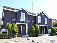 広島県福山市坪生町3丁目8-5：物件画像／大東建託リーシング株式会社 福山店
