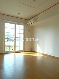 サンソーレ　Ｂ 101 1階1LDKのリビング/ダイニング