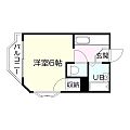 セレンディー小松原3階2.6万円
