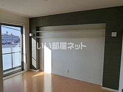 Ｌａ　Ｆｏｎｔｅ（ラフォンテ） 302 3階2LDKのリビング/ダイニング