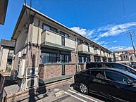 岡山県倉敷市西中新田403-1：物件画像／大東建託リーシング株式会社　岡山店
