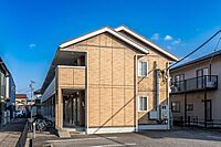 富山県富山市安養坊140-1：物件画像／大東建託リーシング株式会社　魚津店