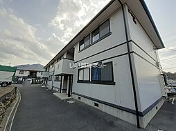 コートピア堀田