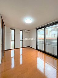 JR仙石線 下馬駅 徒歩2分の賃貸アパート 1階1Kのリビング/ダイニング