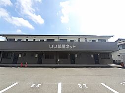 フォブールタウン成合Ｂ