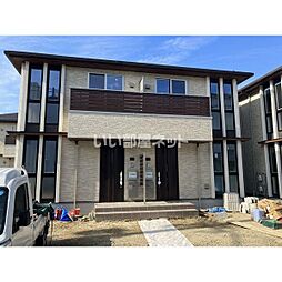 三国ヶ丘residenceＤ棟