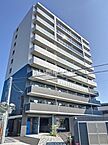 大分県大分市弁天2丁目：物件画像／大東建託リーシング株式会社　大分駅前店