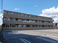 岡山県岡山市中区兼基95-1：物件画像／大東建託リーシング株式会社 岡山東店