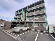 香川県高松市郷東町：物件画像／大東建託リーシング株式会社 高松店