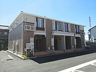 愛知県一宮市木曽川町黒田字北宿二の切：物件画像／大東建託リーシング株式会社 一宮店