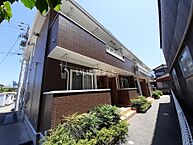 愛媛県新居浜市星原町：物件画像／大東建託リーシング株式会社 新居浜店 