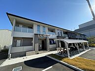 大阪府摂津市鳥飼本町5丁目：物件画像／大東建託リーシング株式会社　なかもず店
