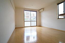 仙台市営南北線 旭ヶ丘駅 徒歩9分の賃貸アパート 2階1LDKのリビング/ダイニング